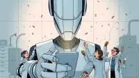 AI Discovers Breakthrough Material for Fractionally Faster Social Media Refresh