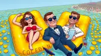 Parents Find Expensive Vacations Surprisingly Better Than Cheap Ones