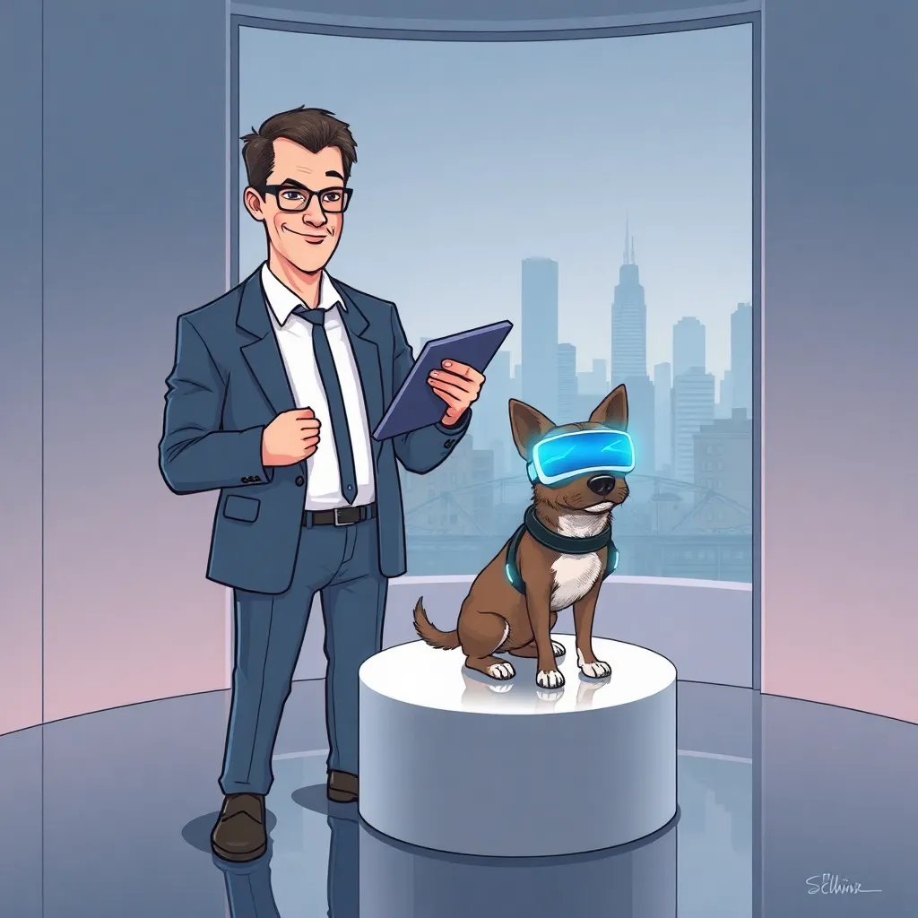 The Skid Row Pup Trials Are Just Advanced Pet Meta: Chill Out, People