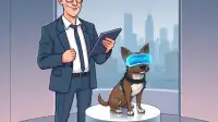 The Skid Row Pup Trials Are Just Advanced Pet Meta: Chill Out, People