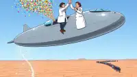 Cloud Seeding’s Total Failure Sparks Surge in Demand for More Cloud Seeding