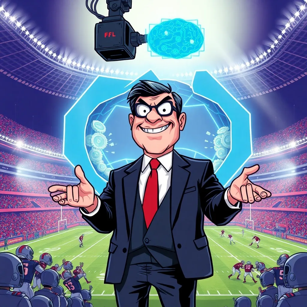 Nfl's Vrabel 'Non-Review' Exposes Systemic Logic Flaw – My AI Has a Patch