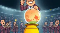 Don's Perfect Prediction: I Knew They'd Win, Everyone Did!