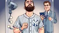 Cole's Rehab Now Includes 73 'Optimization Phases'