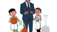 NBA Forces Celtics, 76ers Memory Wipe.