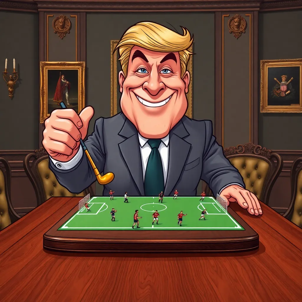 The Don's Tremendous Take: What REALLY Happened at Tottenham