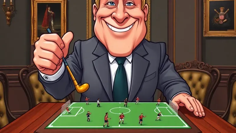 Tottenham's REAL Story: Don Exposes Fake News!