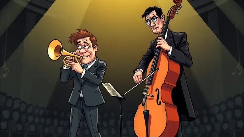 Chicago's Last Original Member Declares Band Now Just Him and a Really Good Lawyer