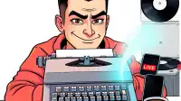 Youth Embrace 'Retro' Tech to Make Digital Detox a More Shareable Aesthetic