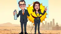 Denver Announces 'Sunny and Warmer' as New Climate Mitigation Strategy