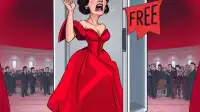I Am 'Free Opera' and I'm Sick of Your Patronizing Cheers