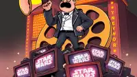Star Wars Finally Remembers Where the Magic Lives
