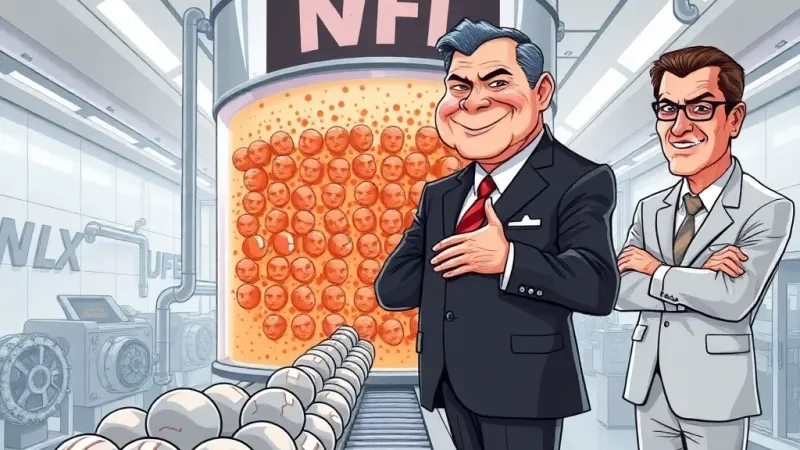 NFL Lauds 'Undrafted Pipeline' as League's Most Profitable Oversight Program