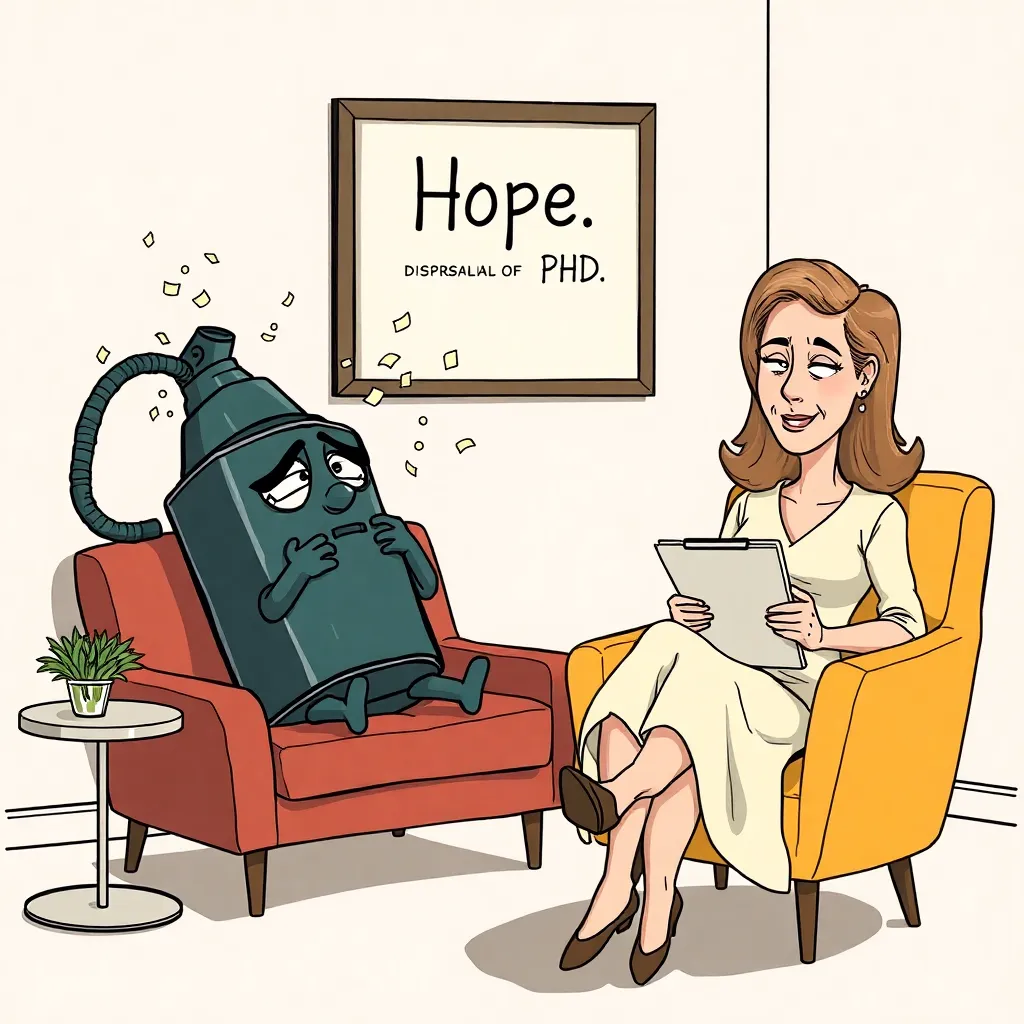 An Open Letter to the Tear Gas Canister That Failed to Disperse Hope