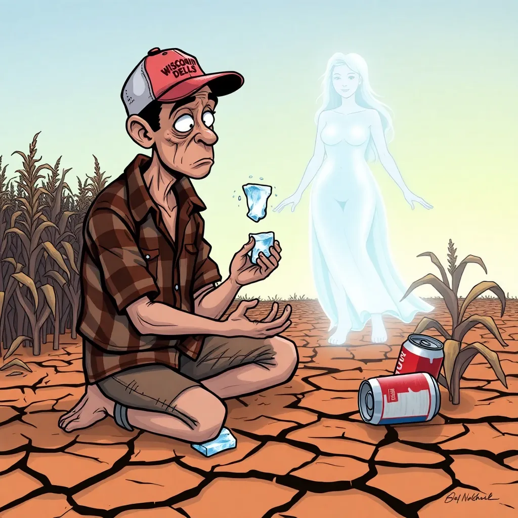 An Open Letter to the Concept of "Humidity"