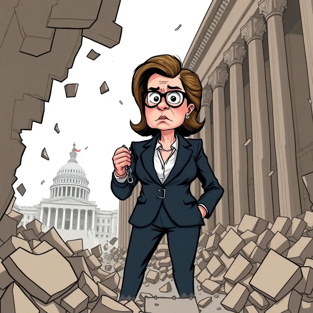 Former Lawmaker Surprised by Legislative Branch's Lack of Enforcement Power