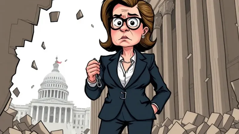 Former Lawmaker Surprised by Legislative Branch's Lack of Enforcement Power