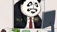 7 Unmistakable Signs Your "Enrichment" Needs Are More Urgent Than a Zoo Panda's