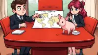 Elite Youth Animal Science Ambassador Team Tasked with Global Food Security
