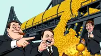 Rail Company Blames "Aggressive Climate Action" for Infrastructure's Early Retirement