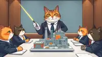 Industry Praises 15-Piece Cat Toy Set for Solving 'Feline Underemployment Crisis'