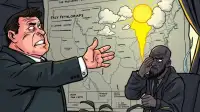Region Declares Sunshine-Related State of Emergency