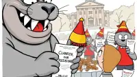 City to Fix Decades of Public Distrust with One Mandatory Fun Day