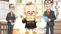 Giants Scouts Confirm Top 2026 Draft Target Mastering Potty Training