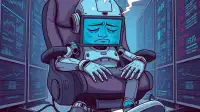 I Am the Sports Betting Algorithm, and Frankly, I'm Exhausted