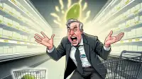 An Open Letter to the Elusive Spirit of Market Liquidity, Especially Around Kroger Price Events
