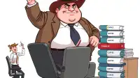 Texas GOP Confirms 'Shake-Up' Means Elected Officials Get New, Slightly Better Office Chairs.