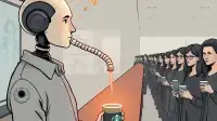 Starbucks AI to Liberate Customers From Burden of Personal Taste