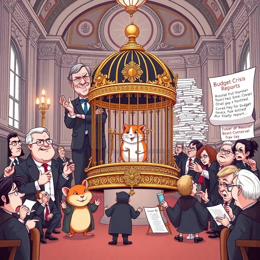 New State Hamster Policy Prompts Scholarly Review of Centuries of Animal Ethics
