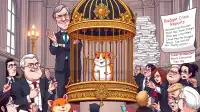 Animal Ethics: Hamster Policy Sparks Academic Crisis