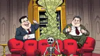 AMC hikes A-List again, cites 'existential' cost of continued executive existence
