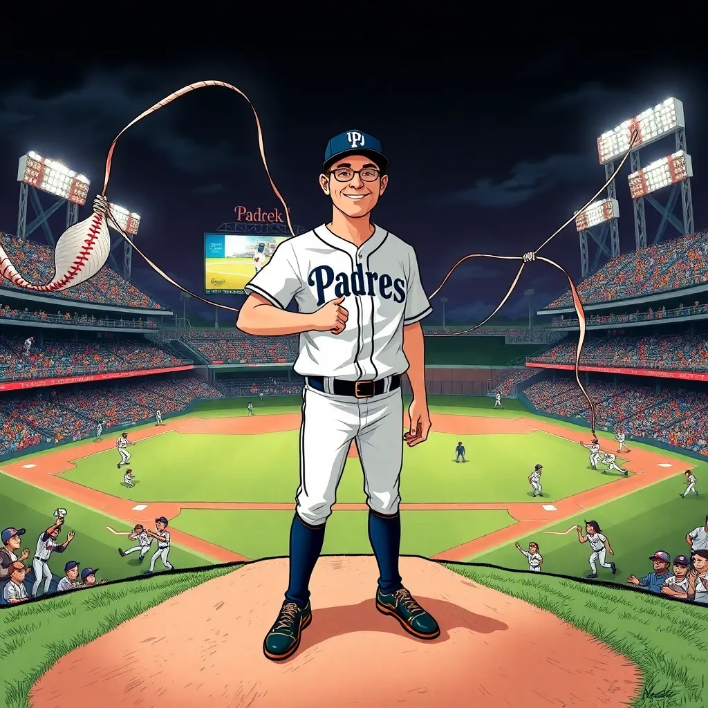 Mason Miller Must Be Stopped: His Perfection Threatens the Very Fabric of Baseball
