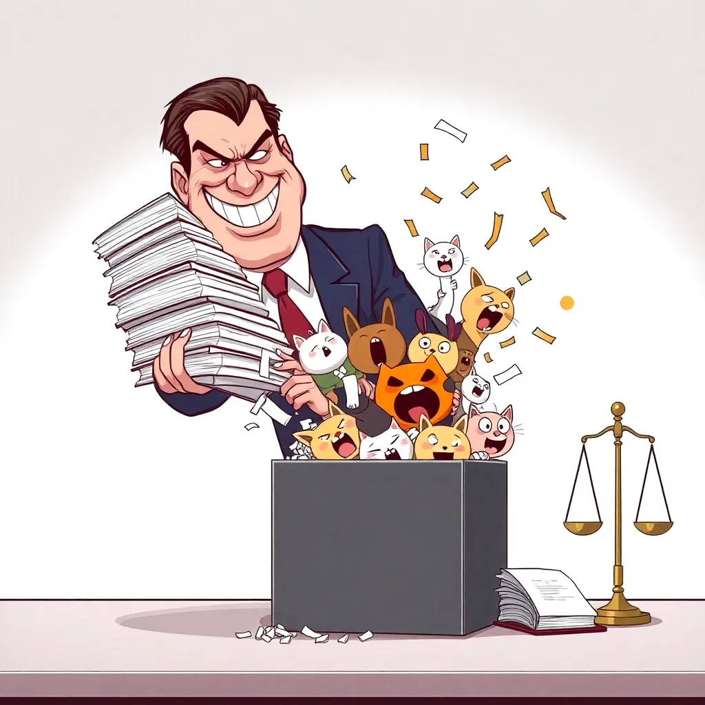 Animal cruelty charges streamlined to maximize court efficiency