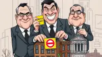 San Francisco's 'Common Sense' Group Assures Donors Nothing Will Change