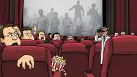 Movie Theaters Sabotage R-Rated Films, It's Science