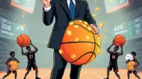 NBA pledges new safeguards to protect official gambling revenue