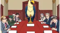 The Parrots Have Spoken: It's Time We Abolished Personal Names