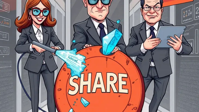 Fact-checking now officially labeled 'user experience deterrent'