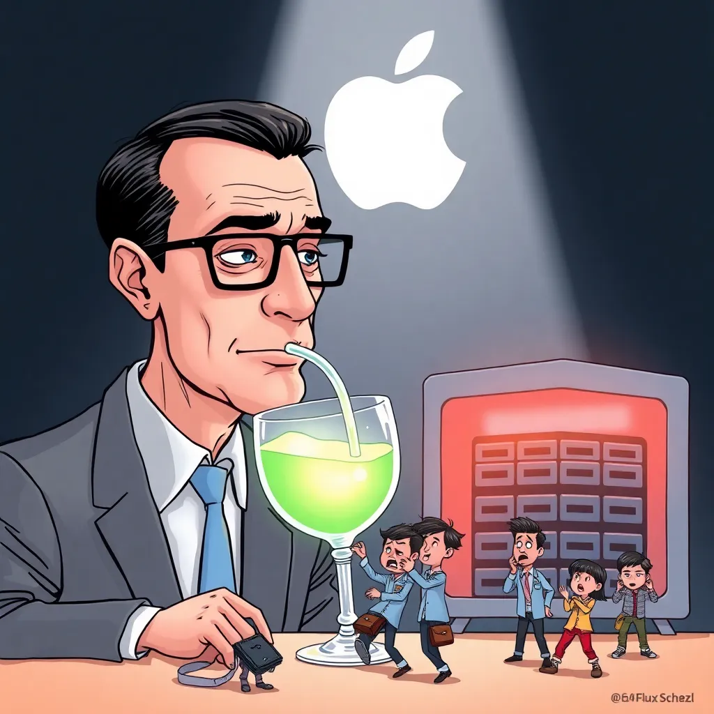 Apple TV+ greenlights 'Money Troubles' to better grasp subscriber realities