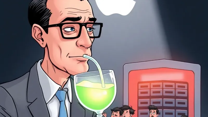 Apple TV+ greenlights 'Money Troubles' to better grasp subscriber realities