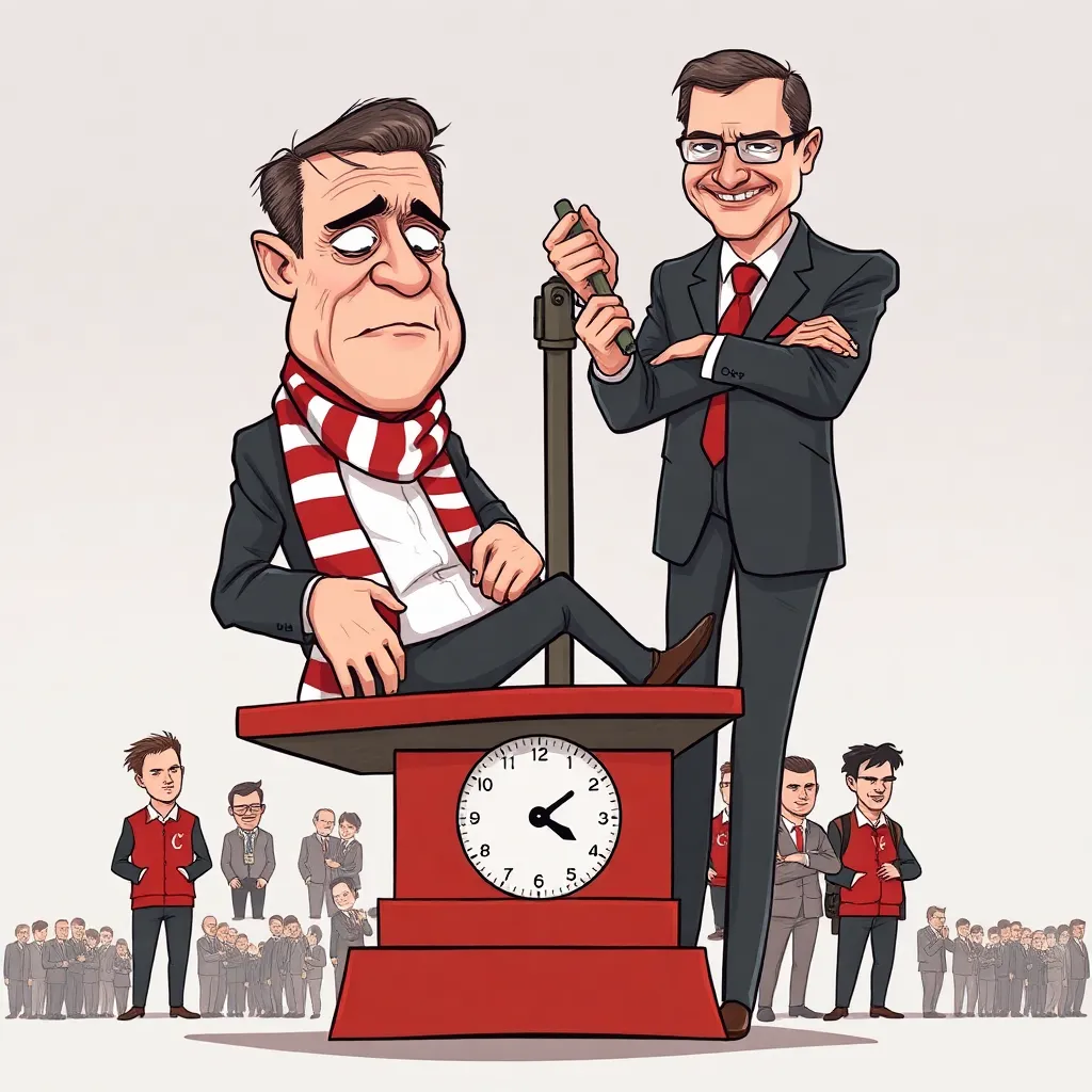 Liverpool fan optimism now a negative asset on club balance sheet