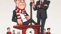 Liverpool fan optimism now a negative asset on club balance sheet