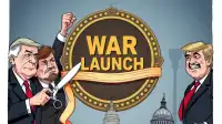Congress declares unilateral presidential war bypass a new national tradition.