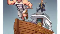 Player Jumps Ship, Citing 'Better ROI'