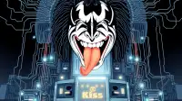 Kiss assures new avatar show truly makes them the center of all technology