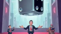 Lucky Tower Ultimate Proves Your Entire Life Is Just a Dice Roll